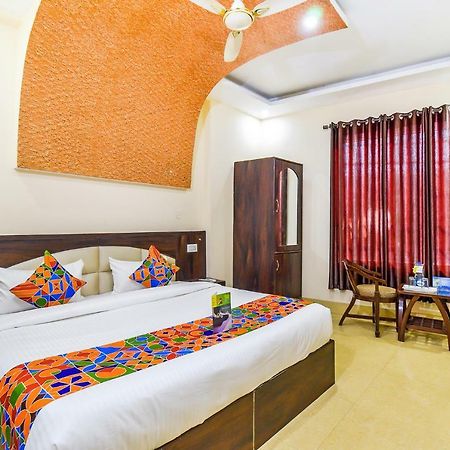 Fabhotel Js Regency Gt Road Amritsar Ngoại thất bức ảnh